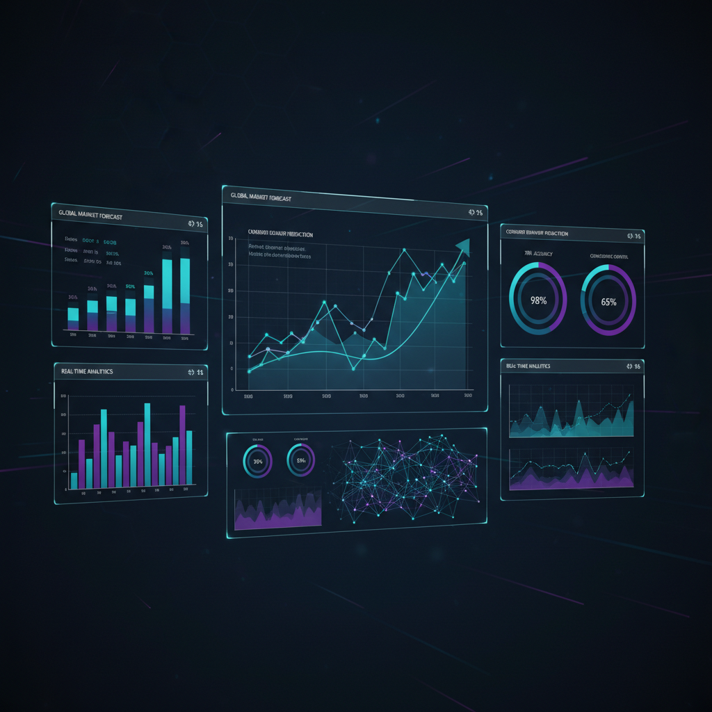 Predictive Analytics