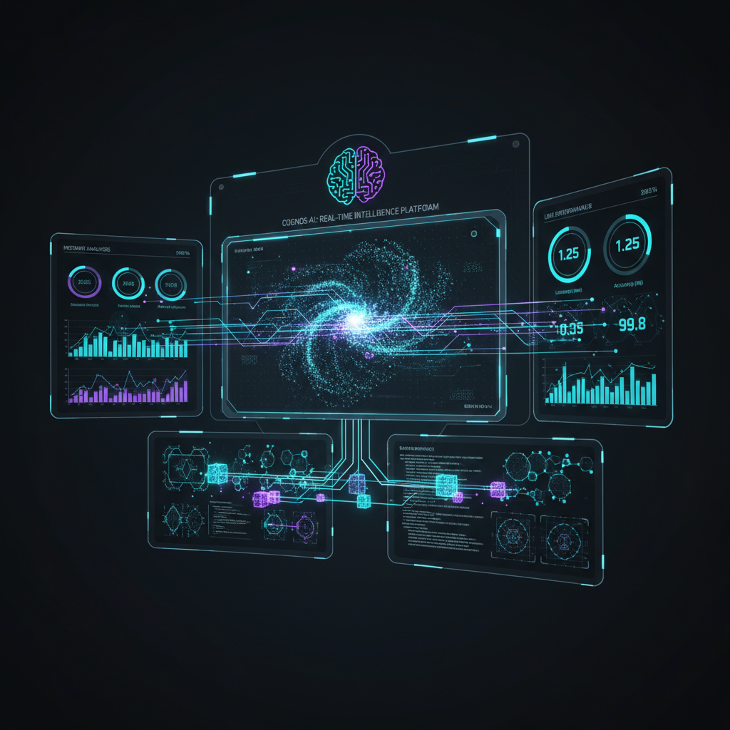 Real-Time Intelligence